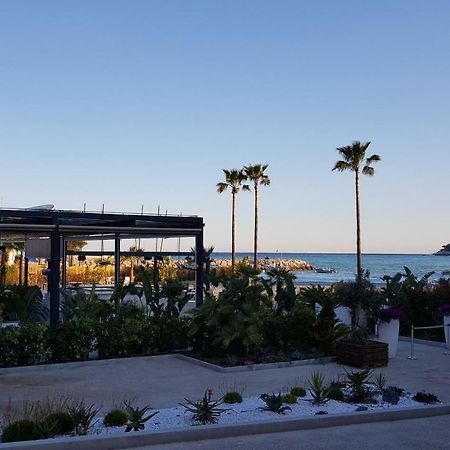 Alex Appartement Roquebrune-Cap-Martin Ngoại thất bức ảnh