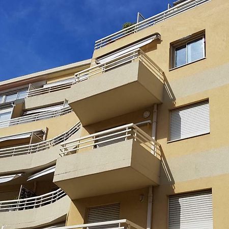 Alex Appartement Roquebrune-Cap-Martin Ngoại thất bức ảnh