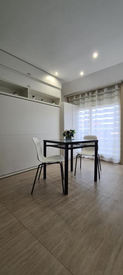 Alex Appartement Roquebrune-Cap-Martin Ngoại thất bức ảnh