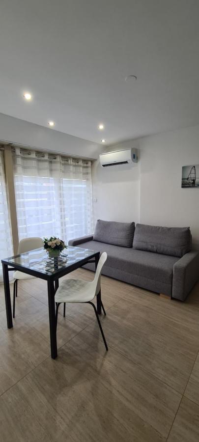 Alex Appartement Roquebrune-Cap-Martin Ngoại thất bức ảnh