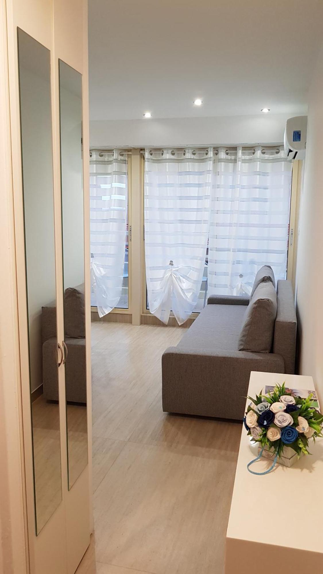 Alex Appartement Roquebrune-Cap-Martin Ngoại thất bức ảnh