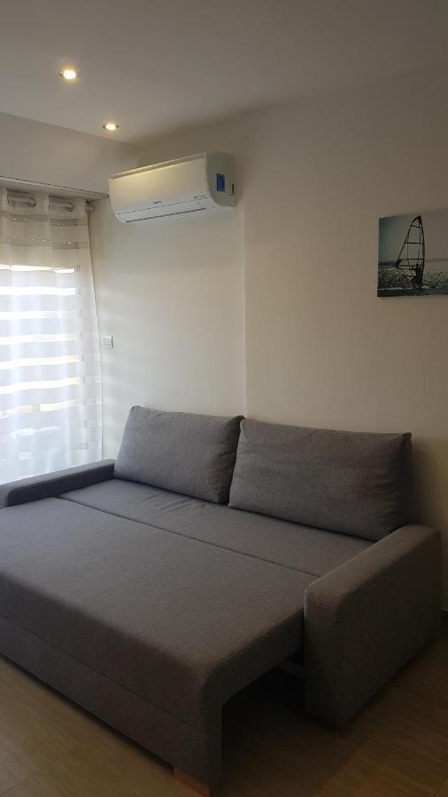 Alex Appartement Roquebrune-Cap-Martin Ngoại thất bức ảnh